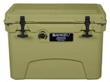 BAMKEL �N�[���[�{�b�N�X 33.1L CLASSIC 35QT [OLIVE]