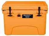 BAMKEL �N�[���[�{�b�N�X 33.1L CLASSIC 35QT [ORANGE]