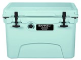 BAMKEL �N�[���[�{�b�N�X 33.1L CLASSIC 35QT [PASTEL MINT]