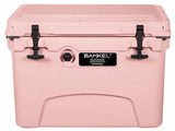 BAMKEL �N�[���[�{�b�N�X 33.1L CLASSIC 35QT [PASTEL PINK]