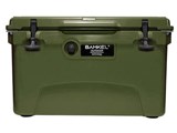 BAMKEL �N�[���[�{�b�N�X 42L CLASSIC 45QT [KHAKI] ���i�摜