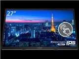 JN-IPS27WQHDR-C65W-T [27�C���`] ���i�摜