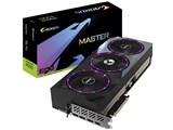 GV-N4090AORUS M-24GD [PCIExp 24GB] ���i�摜