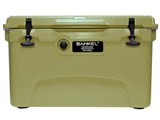 BAMKEL �N�[���[�{�b�N�X 42L CLASSIC 45QT [OLIVE] ���i�摜