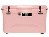 BAMKEL �N�[���[�{�b�N�X 42L CLASSIC 45QT [PASTEL PINK] ���i�摜