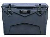 BAMKEL �N�[���[�{�b�N�X 33L CLASSIC 35QT [EBONY]