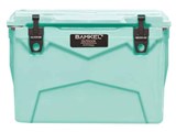 BAMKEL �N�[���[�{�b�N�X 33L CLASSIC 35QT [PASTEL MINT]