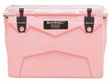 BAMKEL �N�[���[�{�b�N�X 33L CLASSIC 35QT [PASTEL PINK]