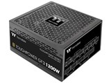 TOUGHPOWER GF3 1200W PCI Gen5.0 GOLD PS-TPD-1200FNFAGJ-4 [Black]