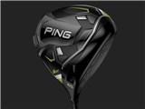 G430 SFT �h���C�o�[ ���t�e�B�[ [PING TOUR 2.0 BLACK 75 �t���b�N�X�FS ���t�g�F10.5] ���i�摜