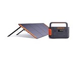 Jackery Solar Generator �|�[�^�u���d�� 2000 Pro+SolarSaga 200 ���i�摜