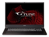 G-Tune P7 Core i5 12500H/RTX 3050Ti/32GB������/512GB NVMe SSD/17.3�^�t��HD�t�����ڃ��f�� #2207P7-ADLABW11 ���i�摜