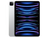 iPad Pro 11�C���` ��4���� Wi-Fi 1TB 2022�N�H���f�� MNXL3J/A [�V���o�[] ���i�摜