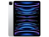 iPad Pro 12.9�C���` ��6���� Wi-Fi+Cellular 256GB 2022�N�H���f�� MP213J/A SIM�t���[ [�V���o�[] ���i�摜