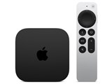 Apple TV 4K Wi-Fif 64GB MN873J/A
