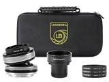 Soft Focus Macro Kit [�L���m��RF�p]