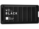 WD_Black P40 Game Drive SSD WDBAWY0020BBK-WESN ���i�摜