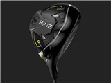 G430 MAX �t�F�A�E�F�C�E�b�h #7 [PING TOUR 2.0 BLACK 65 �t���b�N�X�FS]