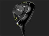 G430 MAX �t�F�A�E�F�C�E�b�h #9 [PING TOUR 2.0 BLACK 65 �t���b�N�X�FX]