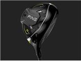 G430 MAX �t�F�A�E�F�C�E�b�h ���t�e�B�[ #5 [PING TOUR 2.0 CHROME 75 �t���b�N�X�FS] ���i�摜