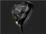 G430 MAX �t�F�A�E�F�C�E�b�h ���t�e�B�[ #3 [PING TOUR 2.0 BLACK 75 �t���b�N�X�FS] ���i�摜