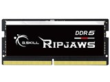 F5-4800S3434A16GX1-RS [SODIMM DDR5 PC5-38400 16GB]