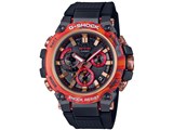 G-SHOCK 40th Anniversary Flare Red MT-G 胂f MTG-B3000FR-1AJR̐i摜