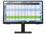HP P22h ���C�hIPS���j�^�[ [21.5�C���` �u���b�N]