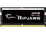 F5-4800S4039A16GX1-RS [SODIMM DDR5 PC5-38400 16GB]