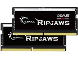 F5-4800S4039A16GX2-RS [SODIMM DDR5 PC5-38400 16GB 2���g]