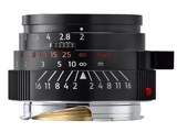 M 50mm f/2 LLL-50M (B) [�u���b�N�y�C���g] ���i�摜