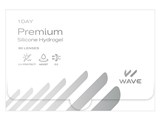 WAVE�����f�[ �v���~�A�� [90������] ���i�摜