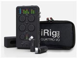 iRig Pro Quattro I/O Deluxe ���i�摜
