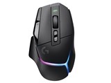 G502 X PLUS G502XWL-RGBBK [�u���b�N]