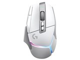 G502 X PLUS G502XWL-RGBWH [�z���C�g] ���i�摜