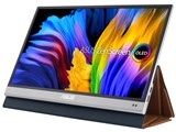 ZenScreen OLED MQ13AH [13.3�C���` �O���[] ���i�摜