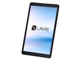 LAVIE T8 64GB�X�g���[�W�E4GB�������E8�^WXGA���� NSLKC233T8CZ1S ���i�摜