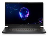 ALIENWARE m17 R5 Ryzen 7 6800H�E16GB�������E512GB SSD�ERTX 3060�EQHD 165Hz���ڃ��f�� ���i�摜