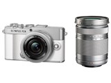 価格.com - オリンパス OLYMPUS PEN E-P7 EZダブルズームキット 