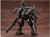 コトブキヤ、「ARMORED CORE 4」シュープリスの塗装済みアクション