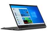ThinkPad X1 Yoga Gen 5 Windows 10 Pro�ECore i7 10510U�E16GB�������[�E512GB SSD�E14�^�t��HD�t������ 20UBS16G00 ���i�摜