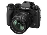 FUJIFILM X-T5 XF18-55mm�����Y�L�b�g [�u���b�N] ���i�摜