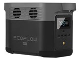 EcoFlow DELTA mini+160W�\�[���[�p�l���Z�b�g ���i�摜