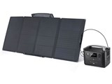 EcoFlow RIVER Pro+160W\[[plZbg i摜
