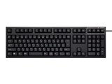 REALFORCE R3S R3SA11 [�u���b�N/�u���b�N] ���i�摜