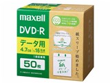 DR47SWPS.50E [DVD-R 16�{�� 50���g] ���i�摜