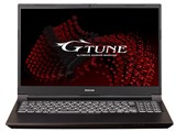 G-Tune E5 Core i7 12700H/RTX 3060/16GB������/512GB NVMe SSD/15.6�^�t��HD�t�����ڃ��f�� #2208E5-ADLABW11 ���i�摜