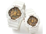 G-SHOCK G PRESENTS LOVER'S COLLECTION 2022 胂f LOV-22A-7AJR̐i摜