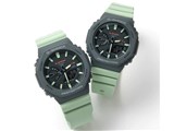 G-SHOCK G PRESENTS LOVER'S COLLECTION 2022 胂f LOV-22B-8AJR̐i摜