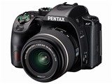 PENTAX KF 18-55WRキット 製品画像